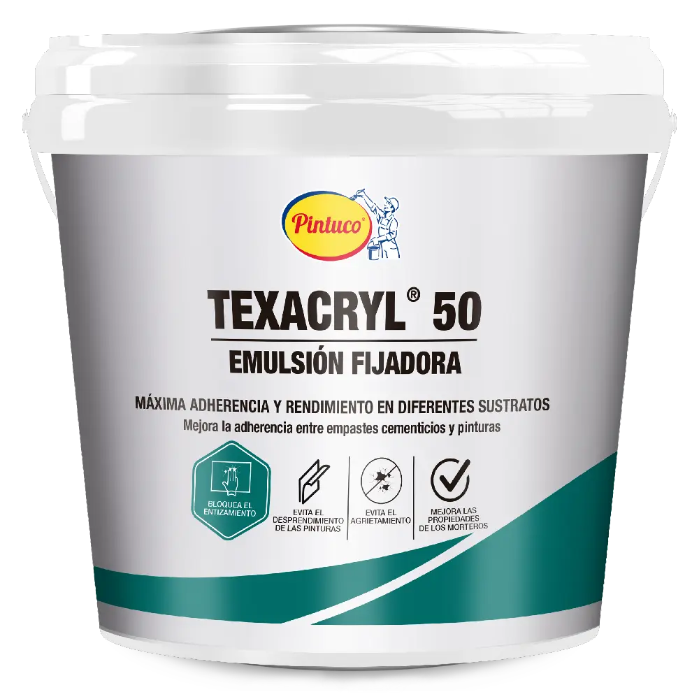 Texacryl 50